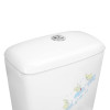 Купити Унітаз-компакт дитячий Qtap Baby з сідінням QT2322C229PEWD , QT2322C229PEWD / SD00045956 , в категории Унітази дитячі , от бренда Qtap  Інтернет-магазин сантехніки ✓ Кращі ціни на ринку ✓ Величезний вибір ✓ Гарантія ✓ Заходьте!