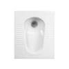 Купить Чаша Генуя Qtap Kalao 525х470х24 Белый QT0823HD5LW , QT0823HD5LW / SD00045961 , в категории Чаши Генуя , от бренда Qtap  Интернет-магазин сантехники ✓ Лучшие цены на рынке ✓ Огромный выбор ✓ Гарантия ✓ Заходите!