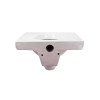 Купить Чаша Генуя Qtap Kalao 525х470х24 Белый QT0823HD5LW , QT0823HD5LW / SD00045961 , в категории Чаши Генуя , от бренда Qtap  Интернет-магазин сантехники ✓ Лучшие цены на рынке ✓ Огромный выбор ✓ Гарантия ✓ Заходите!