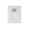 Купити Чаша Генуя Qtap Kalao 525х405х220 White QT0823HDD45W , QT0823HDD45W / SD00045962 , в категории Чаши Генуя , от бренда Qtap  Інтернет-магазин сантехніки ✓ Кращі ціни на ринку ✓ Величезний вибір ✓ Гарантія ✓ Заходьте!