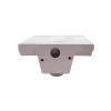 Купити Чаша Генуя Qtap Kalao 525х405х220 White QT0823HDD45W , QT0823HDD45W / SD00045962 , в категории Чаши Генуя , от бренда Qtap  Інтернет-магазин сантехніки ✓ Кращі ціни на ринку ✓ Величезний вибір ✓ Гарантія ✓ Заходьте!