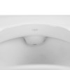 Купить Чаша Генуя Qtap Kalao 605х450х330 Белый QT0823HDD55BW , QT0823HDD55BW / SD00045963 , в категории Чаши Генуя , от бренда Qtap  Интернет-магазин сантехники ✓ Лучшие цены на рынке ✓ Огромный выбор ✓ Гарантия ✓ Заходите!