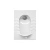 Купить Чаша Генуя Qtap Kalao 605х450х330 Белый QT0823HDD55BW , QT0823HDD55BW / SD00045963 , в категории Чаши Генуя , от бренда Qtap  Интернет-магазин сантехники ✓ Лучшие цены на рынке ✓ Огромный выбор ✓ Гарантия ✓ Заходите!
