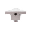 Купить Чаша Генуя Qtap Kalao 605х450х330 Белый QT0823HDD55BW , QT0823HDD55BW / SD00045963 , в категории Чаши Генуя , от бренда Qtap  Интернет-магазин сантехники ✓ Лучшие цены на рынке ✓ Огромный выбор ✓ Гарантия ✓ Заходите!