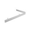 Купить Держатель для полотенец Qtap QT66FL8130ACHR , QT66FL8130ACHR / SD00045971 , в категории Полотенцедержатели , от бренда Qtap  Интернет-магазин сантехники ✓ Лучшие цены на рынке ✓ Огромный выбор ✓ Гарантия ✓ Заходите!