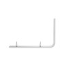 Купить Держатель для полотенец Qtap QT66FL8130ACHR , QT66FL8130ACHR / SD00045971 , в категории Полотенцедержатели , от бренда Qtap  Интернет-магазин сантехники ✓ Лучшие цены на рынке ✓ Огромный выбор ✓ Гарантия ✓ Заходите!
