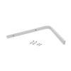 Купить Держатель для полотенец Qtap QT66FL8130ACHR , QT66FL8130ACHR / SD00045971 , в категории Полотенцедержатели , от бренда Qtap  Интернет-магазин сантехники ✓ Лучшие цены на рынке ✓ Огромный выбор ✓ Гарантия ✓ Заходите!