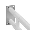 Купити Поручень універсальний Qtap Freedom 600х100 White QT2291CZ6001UW , QT2291CZ6001UW / SD00045973 , в категории Поручні для ванної , от бренда Qtap  Інтернет-магазин сантехніки ✓ Кращі ціни на ринку ✓ Величезний вибір ✓ Гарантія ✓ Заходьте!