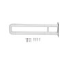 Купити Поручень універсальний Qtap Freedom 600х100 White QT2291CZ6001UW , QT2291CZ6001UW / SD00045973 , в категории Поручні для ванної , от бренда Qtap  Інтернет-магазин сантехніки ✓ Кращі ціни на ринку ✓ Величезний вибір ✓ Гарантія ✓ Заходьте!