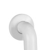 Купити Поручень універсальний Qtap Freedom 700х500 White QT2291CZ6003W , QT2291CZ6003W / SD00045975 , в категории Поручні для ванної , от бренда Qtap  Інтернет-магазин сантехніки ✓ Кращі ціни на ринку ✓ Величезний вибір ✓ Гарантія ✓ Заходьте!