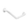 Купити Поручень універсальний Qtap Freedom 300х300 White QT2291CZ6005W , QT2291CZ6005W / SD00045977 , в категории Поручні для ванної , от бренда Qtap  Інтернет-магазин сантехніки ✓ Кращі ціни на ринку ✓ Величезний вибір ✓ Гарантія ✓ Заходьте!