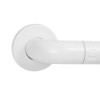 Купити Поручень універсальний Qtap Freedom 300х300 White QT2291CZ6005W , QT2291CZ6005W / SD00045977 , в категории Поручні для ванної , от бренда Qtap  Інтернет-магазин сантехніки ✓ Кращі ціни на ринку ✓ Величезний вибір ✓ Гарантія ✓ Заходьте!