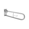 Купить Поручень универсальный Qtap Freedom 770х170 Chrome QT2291UCHR , QT2291UCHR / SD00045979 , в категории Поручни для ванной , от бренда Qtap  Интернет-магазин сантехники ✓ Лучшие цены на рынке ✓ Огромный выбор ✓ Гарантия ✓ Заходите!