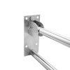 Купить Поручень универсальный Qtap Freedom 770х170 Chrome QT2291UCHR , QT2291UCHR / SD00045979 , в категории Поручни для ванной , от бренда Qtap  Интернет-магазин сантехники ✓ Лучшие цены на рынке ✓ Огромный выбор ✓ Гарантия ✓ Заходите!