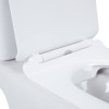 Купить Унитаз-компакт Qtap Presto безобидный с сиденьем Soft-close QT24221217AW , QT24221217AW / SD00045982 , в категории Унитазы-компакты напольные , от бренда Qtap  Интернет-магазин сантехники ✓ Лучшие цены на рынке ✓ Огромный выбор ✓ Гарантия ✓ Заходит