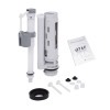 Купить Унитаз-компакт Qtap Presto безобидный с сиденьем Soft-close QT24221217AW , QT24221217AW / SD00045982 , в категории Унитазы-компакты напольные , от бренда Qtap  Интернет-магазин сантехники ✓ Лучшие цены на рынке ✓ Огромный выбор ✓ Гарантия ✓ Заходит