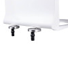 Купить Сиденье для унитаза Qtap (Tern) с микролифтом Slim QT99HY2238W , QT99HY2238W / SD00046072 , в категории Комплектующие к унитазам , от бренда Qtap  Интернет-магазин сантехники ✓ Лучшие цены на рынке ✓ Огромный выбор ✓ Гарантия ✓ Заходите!