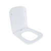 Купить Сиденье для унитаза Qtap (Aries) с микролифтом Slim QT99HXU15W , QT99HXU15W / SD00046074 , в категории Комплектующие к унитазам , от бренда Qtap  Интернет-магазин сантехники ✓ Лучшие цены на рынке ✓ Огромный выбор ✓ Гарантия ✓ Заходите!