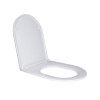 Купити Сидіння для унітаза Qtap (Robin, Scorpio) з мікроліфтом Slim QT99HY2049W , QT99HY2049W / SD00046077 , в категории Комплектуючі до унітазів , от бренда Qtap  Інтернет-магазин сантехніки ✓ Кращі ціни на ринку ✓ Величезний вибір ✓ Гарантія ✓ Заходьте!