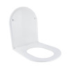 Купить Сиденье для унитаза Qtap (Robin, Scorpio) с микролифтом Slim QT99HXU09W , QT99HXU09W / SD00046080 , в категории Комплектующие к унитазам , от бренда Qtap  Интернет-магазин сантехники ✓ Лучшие цены на рынке ✓ Огромный выбор ✓ Гарантия ✓ Заходите!