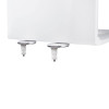 Купить Сиденье для унитаза Qtap (Robin, Scorpio) с микролифтом Slim QT99HXU09W , QT99HXU09W / SD00046080 , в категории Комплектующие к унитазам , от бренда Qtap  Интернет-магазин сантехники ✓ Лучшие цены на рынке ✓ Огромный выбор ✓ Гарантия ✓ Заходите!