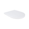 Купить Сиденье для унитаза Qtap (Robin, Aries) с микролифтом Slim QT99HXU13W , QT99HXU13W / SD00046081 , в категории Комплектующие к унитазам , от бренда Qtap  Интернет-магазин сантехники ✓ Лучшие цены на рынке ✓ Огромный выбор ✓ Гарантия ✓ Заходите!