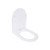 Купить Сиденье для унитаза Qtap (Robin, Aries) с микролифтом Slim QT99HXU13W , QT99HXU13W / SD00046081 , в категории Комплектующие к унитазам , от бренда Qtap  Интернет-магазин сантехники ✓ Лучшие цены на рынке ✓ Огромный выбор ✓ Гарантия ✓ Заходите!