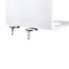 Купить Сиденье для унитаза Qtap (Robin, Aries) с микролифтом Slim QT99HXU13W , QT99HXU13W / SD00046081 , в категории Комплектующие к унитазам , от бренда Qtap  Интернет-магазин сантехники ✓ Лучшие цены на рынке ✓ Огромный выбор ✓ Гарантия ✓ Заходите!