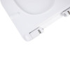 Купить Сиденье для унитаза Qtap (Virgo) с микролифтом Slim QT99HY2111W , QT99HY2111W / SD00046082 , в категории Комплектующие к унитазам , от бренда Qtap  Интернет-магазин сантехники ✓ Лучшие цены на рынке ✓ Огромный выбор ✓ Гарантия ✓ Заходите!