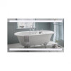 Купить Зеркало Qtap Mideya New 1200х700 с LED-подсветкой кнопочный переключатель, QT2078142270140W , QT2078142270140W / SD00046085 , в категории Зеркала в ванную , от бренда Qtap  Интернет-магазин сантехники ✓ Лучшие цены на рынке ✓ Огромный выбор ✓ Гаран