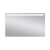 Купити Дзеркало Qtap Mideya Modern 1200х700 з LED-підсвічуванням кнопковий перемикач, QT2078141470120W , QT2078141470120W / SD00046088 , в категории Дзеркала у ванну , от бренда Qtap  Інтернет-магазин сантехніки ✓ Кращі ціни на ринку ✓ Величезний вибір ✓ 