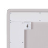 Купити Дзеркало Qtap Leo 500х700 з LED-підсвічуванням кнопковий перемикач, Reverse QT117812086080W , QT117812086080W / SD00046089 , в категории Дзеркала у ванну , от бренда Qtap  Інтернет-магазин сантехніки ✓ Кращі ціни на ринку ✓ Величезний вибір ✓ Гаран
