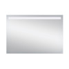 Купить Зеркало Qtap Mideya Modern 1000х700 с LED-подсветкой кнопочный переключатель, QT2078141470100W , QT2078141470100W / SD00046154 , в категории Зеркала в ванную , от бренда Qtap  Интернет-магазин сантехники ✓ Лучшие цены на рынке ✓ Огромный выбор ✓ Га