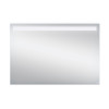 Купить Зеркало Qtap Mideya Modern 1000х700 с LED-подсветкой кнопочный переключатель, QT2078141470100W , QT2078141470100W / SD00046154 , в категории Зеркала в ванную , от бренда Qtap  Интернет-магазин сантехники ✓ Лучшие цены на рынке ✓ Огромный выбор ✓ Га