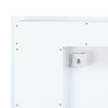 Купить Зеркало Qtap Mideya Modern 1000х700 с LED-подсветкой кнопочный переключатель, QT2078141470100W , QT2078141470100W / SD00046154 , в категории Зеркала в ванную , от бренда Qtap  Интернет-магазин сантехники ✓ Лучшие цены на рынке ✓ Огромный выбор ✓ Га