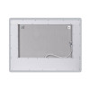 Купити Дзеркало Qtap Leo 600х800 з LED-підсвічуванням кнопковий перемикач, Reverse QT1178120870100W , QT1178120870100W / SD00046158 , в категории Дзеркала у ванну , от бренда Qtap  Інтернет-магазин сантехніки ✓ Кращі ціни на ринку ✓ Величезний вибір ✓ Гар