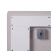 Купити Дзеркало Qtap Leo 600х800 з LED-підсвічуванням кнопковий перемикач, Reverse QT1178120870100W , QT1178120870100W / SD00046158 , в категории Дзеркала у ванну , от бренда Qtap  Інтернет-магазин сантехніки ✓ Кращі ціни на ринку ✓ Величезний вибір ✓ Гар