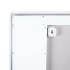 Купити Дзеркало Qtap Leo 1000х700 з LED-підсвічуванням кнопковий перемикач, QT1178120870120W , QT1178120870120W / SD00046159 , в категории Дзеркала у ванну , от бренда Qtap  Інтернет-магазин сантехніки ✓ Кращі ціни на ринку ✓ Величезний вибір ✓ Гарантія ✓