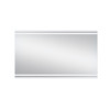 Купить Зеркало Qtap Mideya Classic 1200х700 с LED-подсветкой кнопочный переключатель, QT2078250359W , QT2078250359W / SD00046163 , в категории Зеркала в ванную , от бренда Qtap  Интернет-магазин сантехники ✓ Лучшие цены на рынке ✓ Огромный выбор ✓ Гаранти