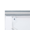 Купить Зеркало Qtap Mideya Classic 1200х700 с LED-подсветкой кнопочный переключатель, QT2078250359W , QT2078250359W / SD00046163 , в категории Зеркала в ванную , от бренда Qtap  Интернет-магазин сантехники ✓ Лучшие цены на рынке ✓ Огромный выбор ✓ Гаранти