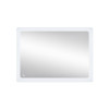 Купить Зеркало Qtap Aquarius 500х700 с LED-подсветкой Sensor, Reverse QT217814198120W , QT217814198120W / SD00046165 , в категории Зеркала в ванную , от бренда Qtap  Интернет-магазин сантехники ✓ Лучшие цены на рынке ✓ Огромный выбор ✓ Гарантия ✓ Заходите