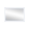 Купить Зеркало Qtap Aquarius 500х700 с LED-подсветкой Sensor, Reverse QT217814198120W , QT217814198120W / SD00046165 , в категории Зеркала в ванную , от бренда Qtap  Интернет-магазин сантехники ✓ Лучшие цены на рынке ✓ Огромный выбор ✓ Гарантия ✓ Заходите