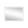 Купить Зеркало Qtap Aquarius 600х800 с LED-подсветкой Sensor, Reverse QT21786502W , QT21786502W / SD00046166 , в категории Зеркала в ванную , от бренда Qtap  Интернет-магазин сантехники ✓ Лучшие цены на рынке ✓ Огромный выбор ✓ Гарантия ✓ Заходите!
