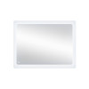Купить Зеркало Qtap Aquarius 600х800 с LED-подсветкой Sensor, Reverse QT21786502W , QT21786502W / SD00046166 , в категории Зеркала в ванную , от бренда Qtap  Интернет-магазин сантехники ✓ Лучшие цены на рынке ✓ Огромный выбор ✓ Гарантия ✓ Заходите!