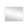 Купити Дзеркало Qtap Aquarius 1000х800 з LED-підсвічуванням Sensor, QT217850702W , QT217850702W / SD00046167 , в категории Дзеркала у ванну , от бренда Qtap  Інтернет-магазин сантехніки ✓ Кращі ціни на ринку ✓ Величезний вибір ✓ Гарантія ✓ Заходьте!