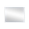 Купити Дзеркало Qtap Aquarius 1000х800 з LED-підсвічуванням Sensor, QT217850702W , QT217850702W / SD00046167 , в категории Дзеркала у ванну , от бренда Qtap  Інтернет-магазин сантехніки ✓ Кращі ціни на ринку ✓ Величезний вибір ✓ Гарантія ✓ Заходьте!