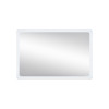 Купити Дзеркало Qtap Aquarius 1200х800 з LED-підсвічуванням Sensor, QT217850701W , QT217850701W / SD00046168 , в категории Дзеркала у ванну , от бренда Qtap  Інтернет-магазин сантехніки ✓ Кращі ціни на ринку ✓ Величезний вибір ✓ Гарантія ✓ Заходьте!