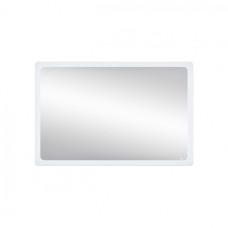 Зеркало Qtap Aquarius 1200х800 с LED-подсветкой Sensor, QT217850701W