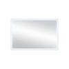 Купити Дзеркало Qtap Aquarius 1200х800 з LED-підсвічуванням Sensor, QT217850701W , QT217850701W / SD00046168 , в категории Дзеркала у ванну , от бренда Qtap  Інтернет-магазин сантехніки ✓ Кращі ціни на ринку ✓ Величезний вибір ✓ Гарантія ✓ Заходьте!