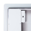 Купити Дзеркало Qtap Aquarius 1200х800 з LED-підсвічуванням Sensor, QT217850701W , QT217850701W / SD00046168 , в категории Дзеркала у ванну , от бренда Qtap  Інтернет-магазин сантехніки ✓ Кращі ціни на ринку ✓ Величезний вибір ✓ Гарантія ✓ Заходьте!